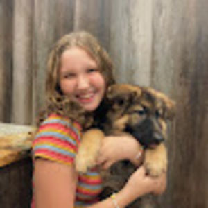 Meet your Posher, Grace